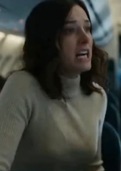 Не растерялся