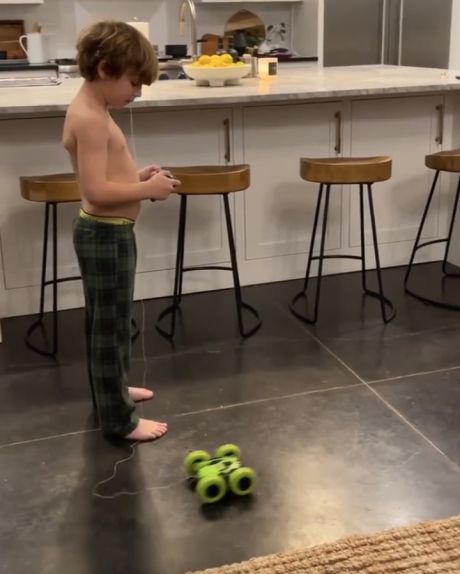 Домашняя стоматология от Бати