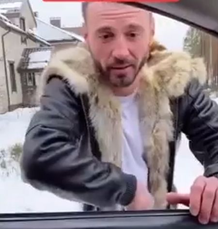 Новогодний куни не интересует?)