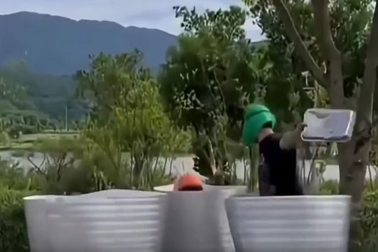 Наши руки не для скуки⁠⁠