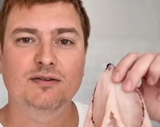 Как правильно варить кальмара