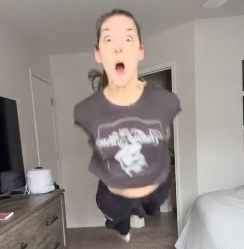 Безбашенная