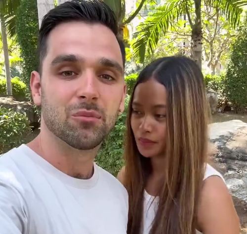 Почему стоит жениться на тайке