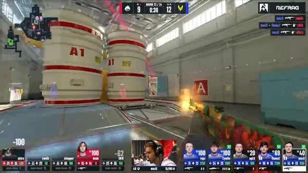 "Я, бл*ть, просто уничтожил их"