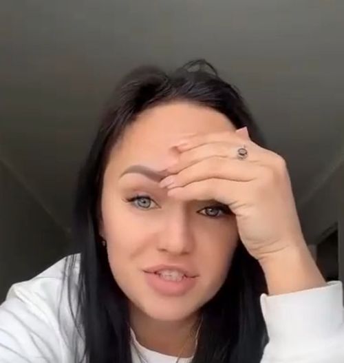 Парень бросил девушку перед свадьбой накануне Нового Года