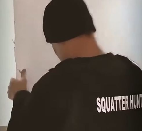 Методы борьбы со сквоттерами⁠⁠