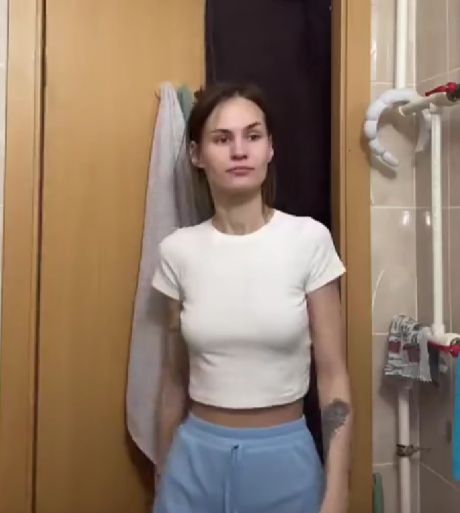 Мужчины, у всех так?