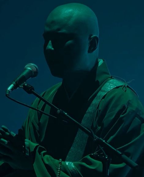 Буддийский металл: уникальное сочетание духовных мантр и тяжелого рока в новом музыкальном открытии