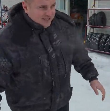 Бой шуруповёртов