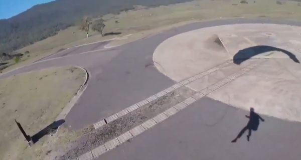 Слышь, ты не в том районе приземлился!⁠⁠