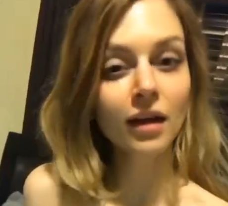 Невероятные глаза⁠⁠