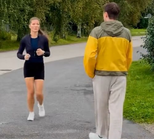 Поужинаем?⁠⁠