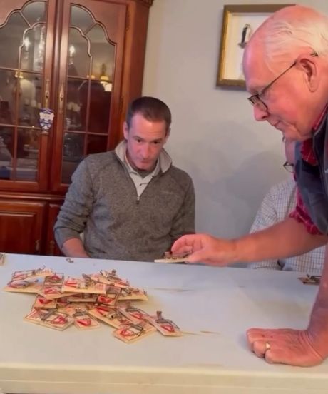 Идея для настольной игры с друзьями