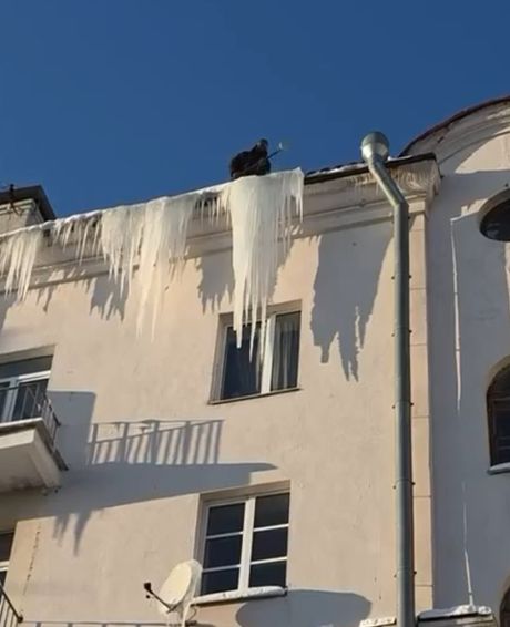 Демонтаж кондиционеров