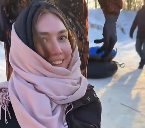 Когда говорят "всё нормально будет", знай, будет наоборот)⁠⁠