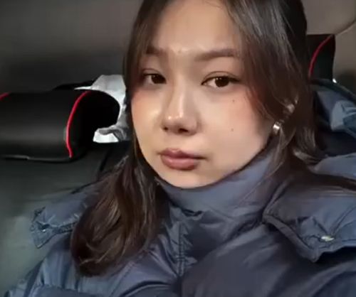 Добрая душа! Заботливая