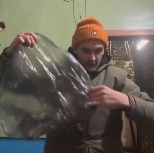 Как нас обманывают производители пакетов