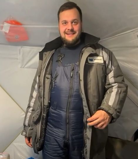 Обзор куртки