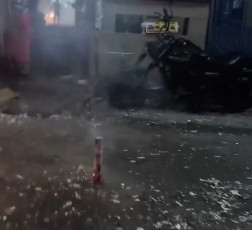 Оператор от Бога)