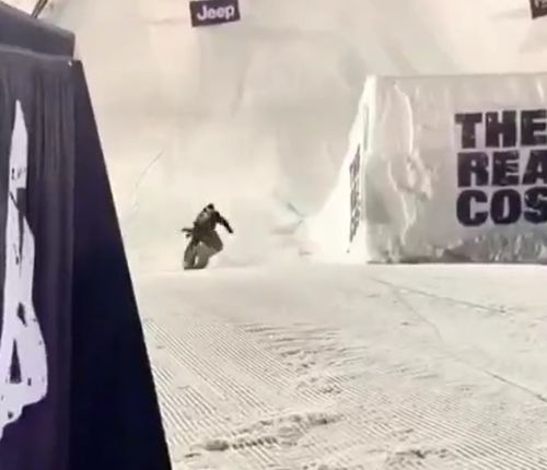 Когда договорился с гравитацией⁠⁠