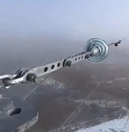 А мы монтажники-высотники - да!