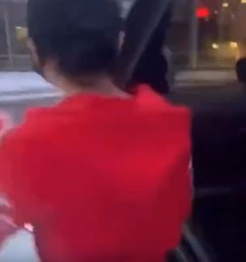 Режим "берсерк" включен