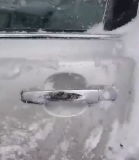 Теперь точно до весны