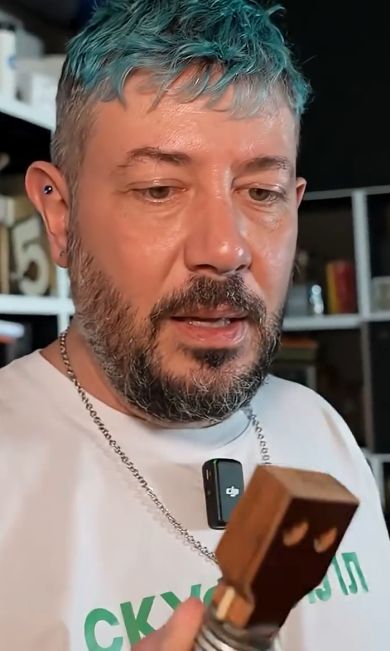 Интересное устройство