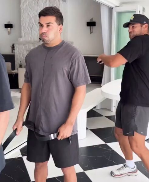 И конкурсы интересные...