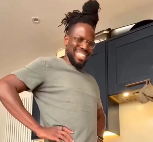 Я художник. Я так вижу