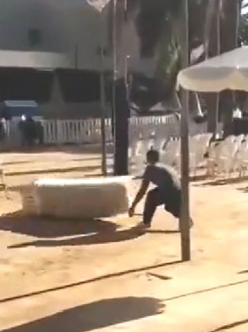 Работники на опыте