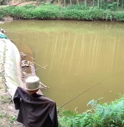 Будь на дворе Позднее Средневековье, ты бы побоялся выйти против этого парня