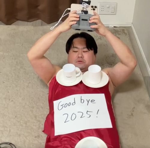 Возможности дронов воистину безграничны)⁠⁠