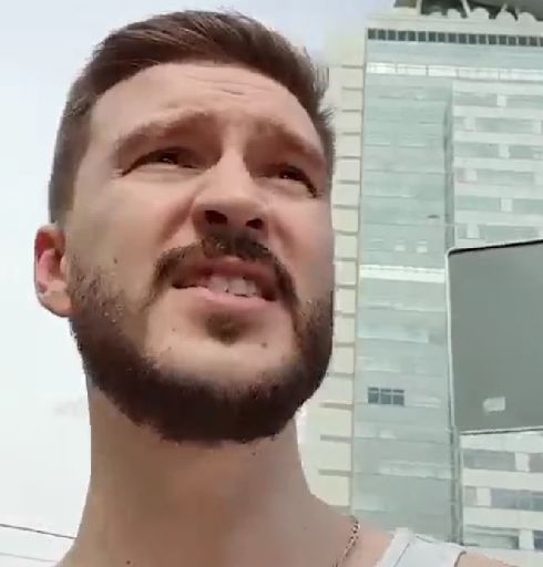 Война полов⁠⁠