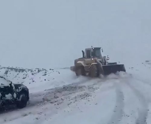 Ну вот. Теперь штаны сушить