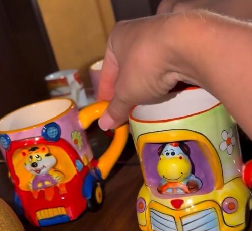 Отложенная жизнь⁠⁠