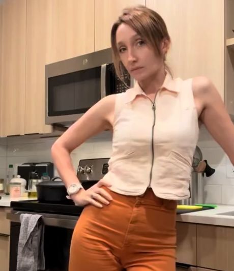 Он никогда не найдет ключи от машины