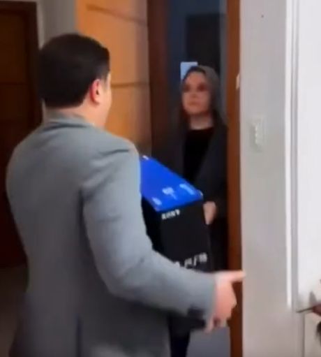 Девушкам на заметку