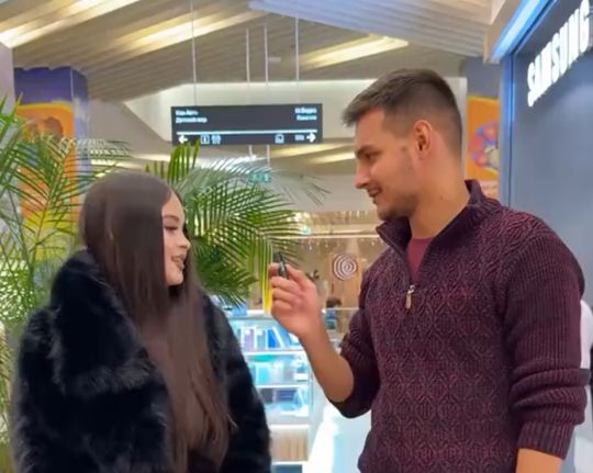 Зато честно и без понтов