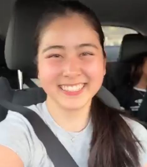 Автопутешествие с друзьями