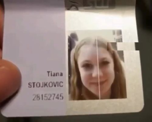 Да уж, помотало тебя, доченька