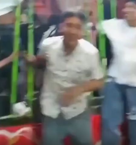 Человек-паук⁠⁠