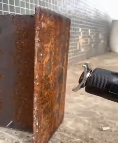 Странные и редкие инструменты