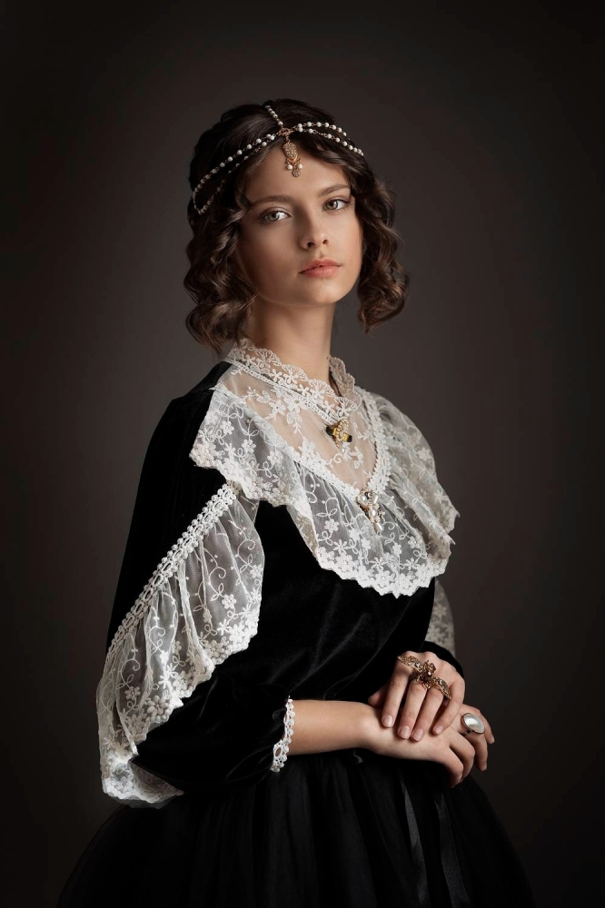 Компиляция "девушки"