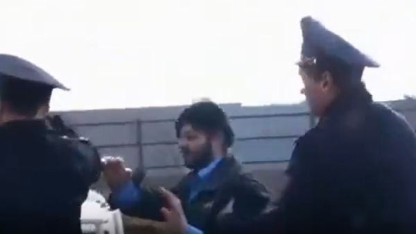 Единственный пограничник Гренландии описывает обстановку в регионе