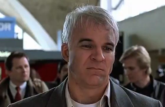 Забавный перевод из 90-х