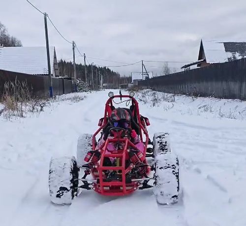 Мне бы такую игрушку в детстве