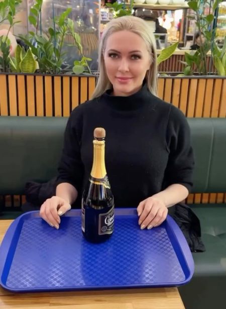 Как правильно открыть бутылку шампанского