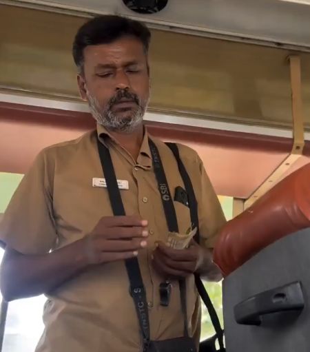 Минутка доброты из Индии