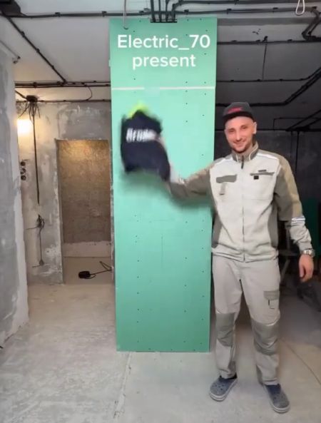 Когда другие делают, то всё выглядит легко...⁠⁠